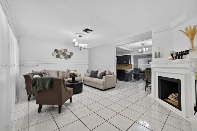 7551 Indigo Street, Miramar, FL 33023