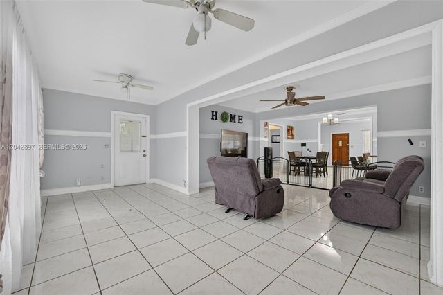 7551 Indigo Street, Miramar, FL 33023