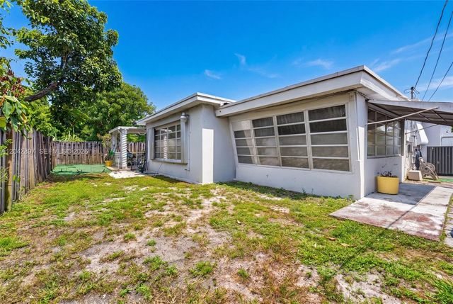 7551 Indigo Street, Miramar, FL 33023