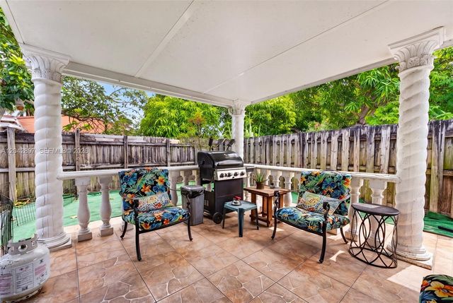 7551 Indigo Street, Miramar, FL 33023