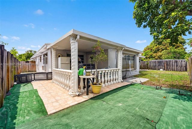 7551 Indigo Street, Miramar, FL 33023
