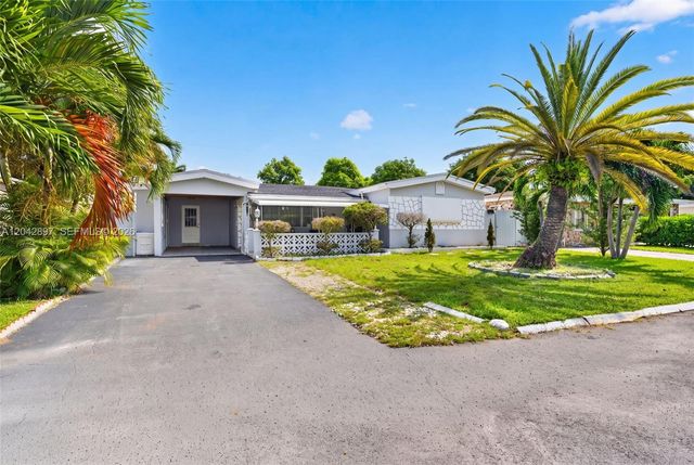 7551 Indigo Street, Miramar, FL 33023
