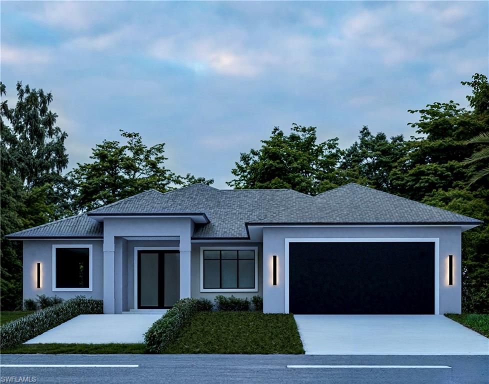 1398 Argosy RD, LABELLE, FL 33935 — exterior