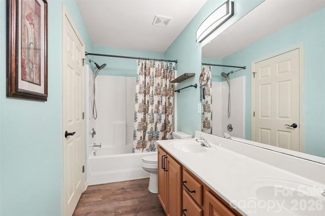 10150 Frosty Lane, Charlotte, NC 28216