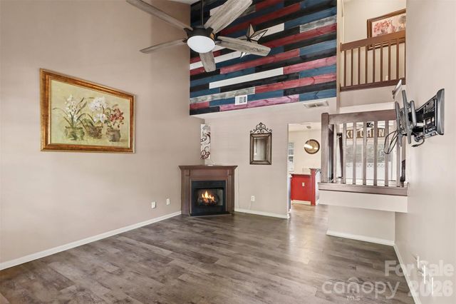 10150 Frosty Lane, Charlotte, NC 28216