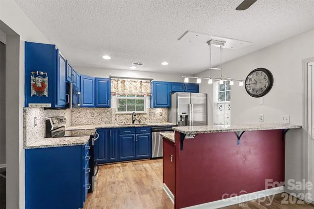 10150 Frosty Lane, Charlotte, NC 28216