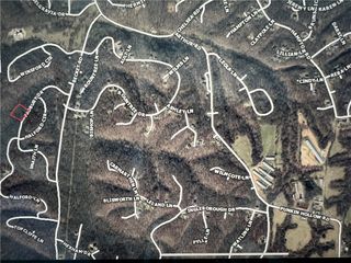 Lot 2 of Block 4 Padbury Drive, Bella Vista, AR 72715