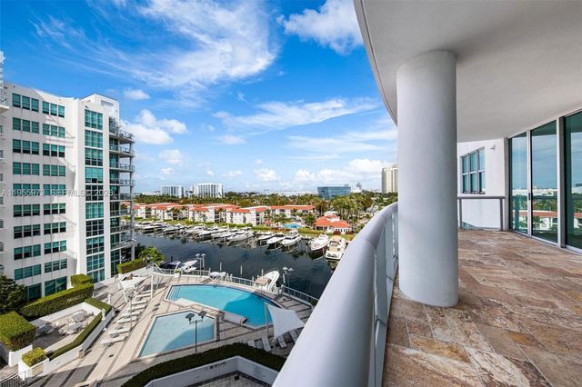 3131 NE 188th St 2-803, Aventura, FL 33180