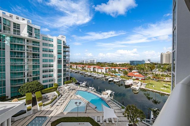 3131 NE 188th St 2-803, Aventura, FL 33180