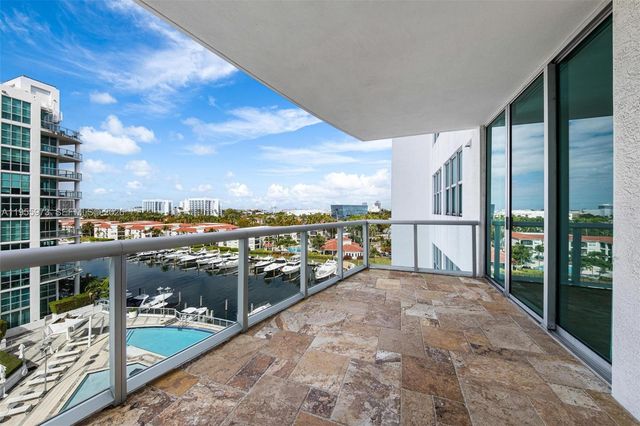 3131 NE 188th St 2-803, Aventura, FL 33180