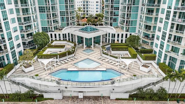 3131 NE 188th St 2-803, Aventura, FL 33180