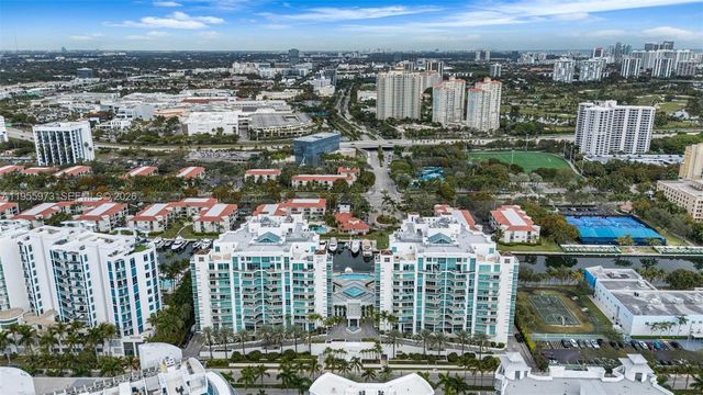3131 NE 188th St 2-803, Aventura, FL 33180