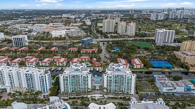 3131 NE 188th St 2-803, Aventura, FL 33180