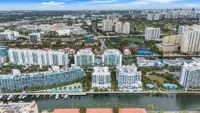 3131 NE 188th St 2-803, Aventura, FL 33180