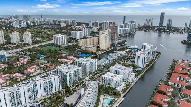 3131 NE 188th St 2-803, Aventura, FL 33180