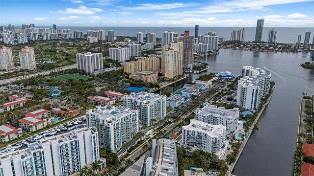 3131 NE 188th St 2-803, Aventura, FL 33180