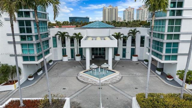3131 NE 188th St 2-803, Aventura, FL 33180