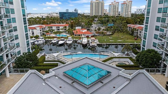 3131 NE 188th St 2-803, Aventura, FL 33180