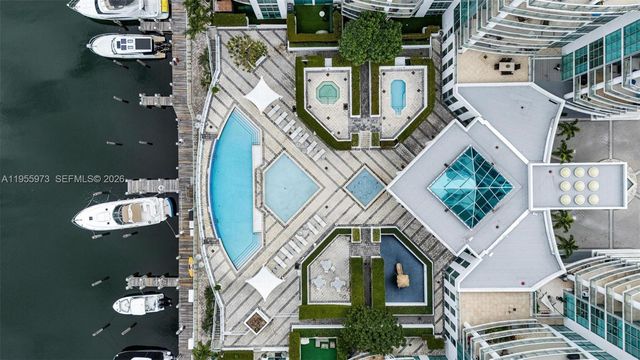 3131 NE 188th St 2-803, Aventura, FL 33180