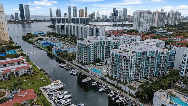 3131 NE 188th St 2-803, Aventura, FL 33180