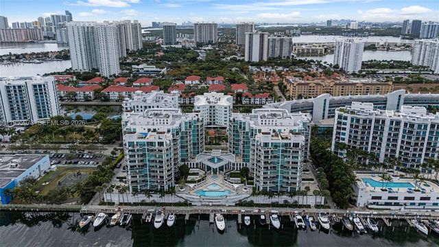 3131 NE 188th St 2-803, Aventura, FL 33180