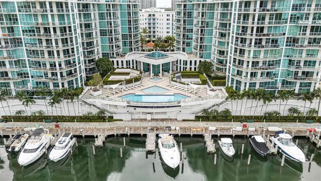 3131 NE 188th St 2-803, Aventura, FL 33180