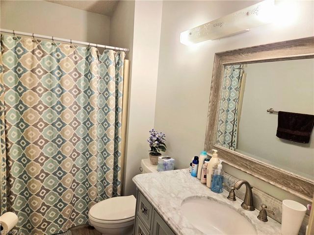 275 Raven Oak Drive, Wilkesboro, NC 28697