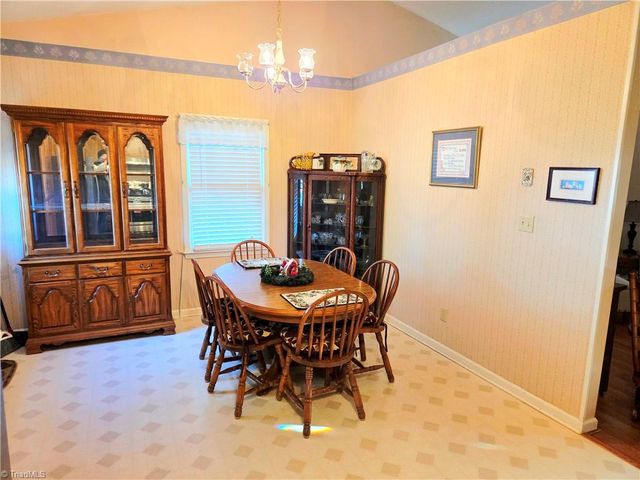 275 Raven Oak Drive, Wilkesboro, NC 28697