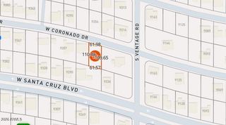 9251 W CORONADO Drive 355, Arizona City, AZ 85123