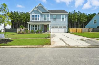 1351 Homecoming Boulevard, Ravenel, SC 29470