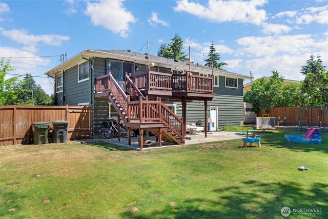 1803 S 232nd Street, Des Moines, WA 98198