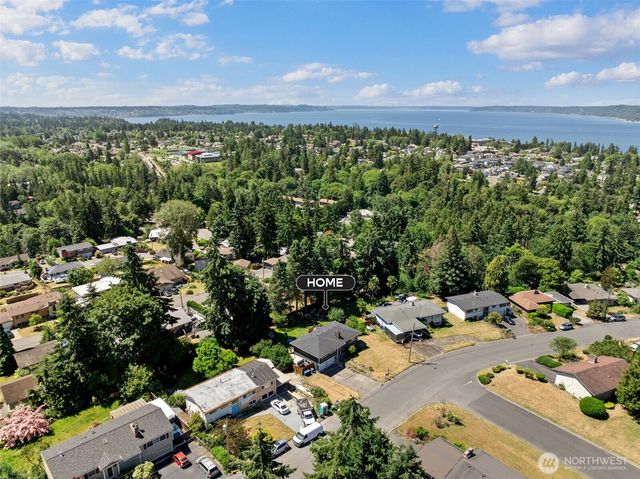 1803 S 232nd Street, Des Moines, WA 98198