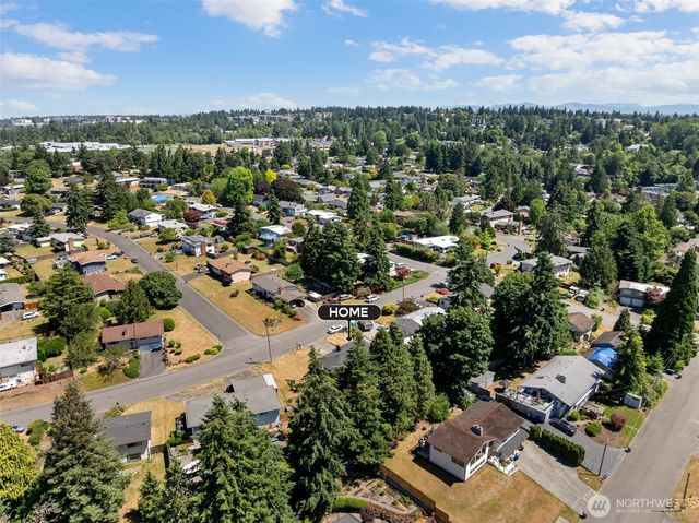 1803 S 232nd Street, Des Moines, WA 98198
