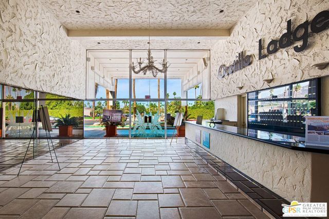 1111 E Palm Canyon Drive 301, Palm Springs, CA 92264