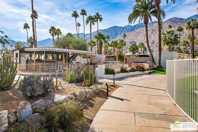 1111 E Palm Canyon Drive 301, Palm Springs, CA 92264