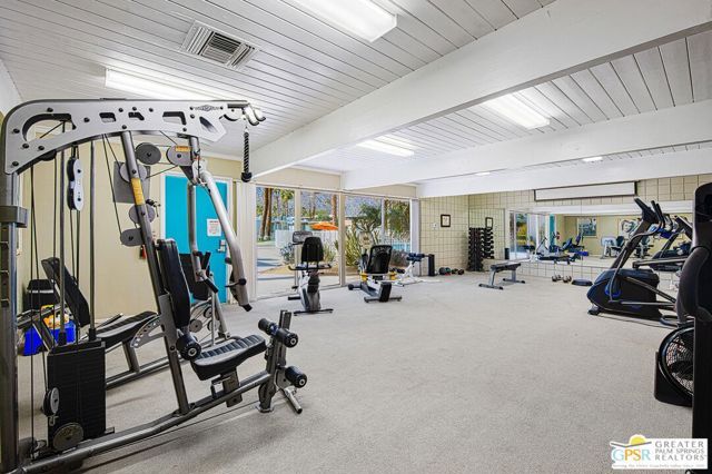 1111 E Palm Canyon Drive 301, Palm Springs, CA 92264