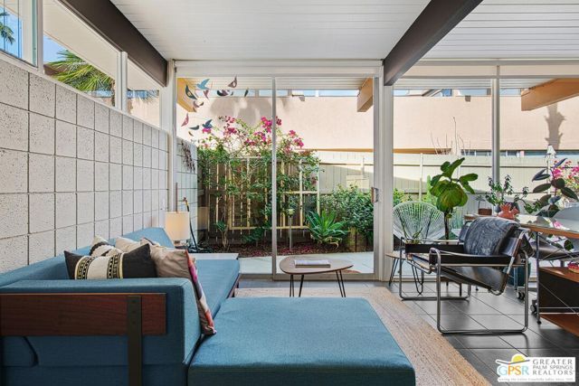 1111 E Palm Canyon Drive 301, Palm Springs, CA 92264
