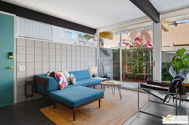 1111 E Palm Canyon Drive 301, Palm Springs, CA 92264
