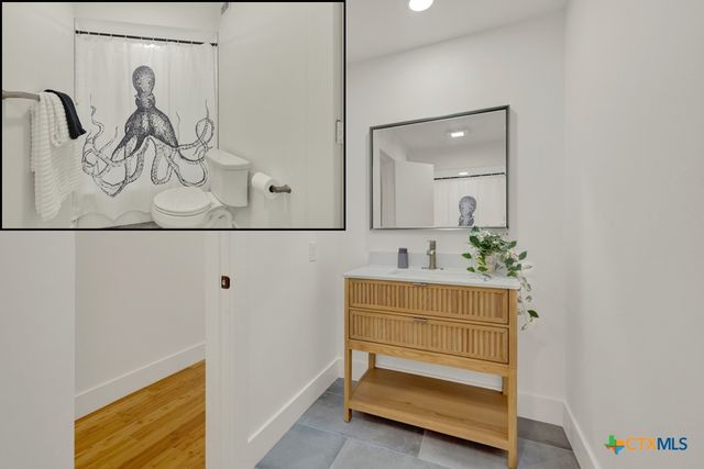 810 N Loop Street, San Marcos, TX 78666