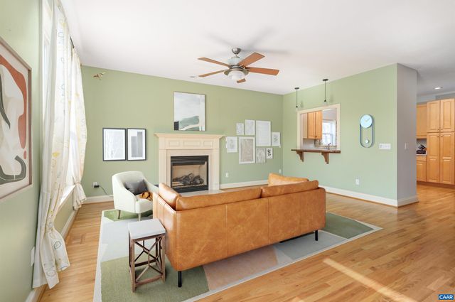 908 ELLIOTT AVE, Charlottesville, VA 22902