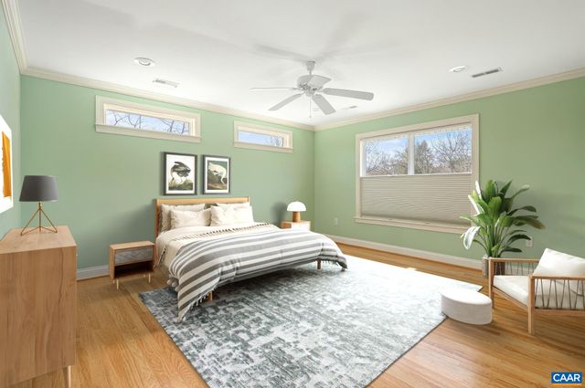 908 ELLIOTT AVE, Charlottesville, VA 22902