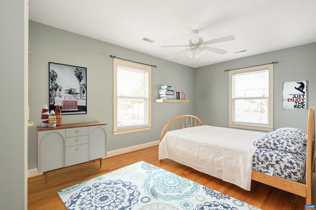 908 ELLIOTT AVE, Charlottesville, VA 22902