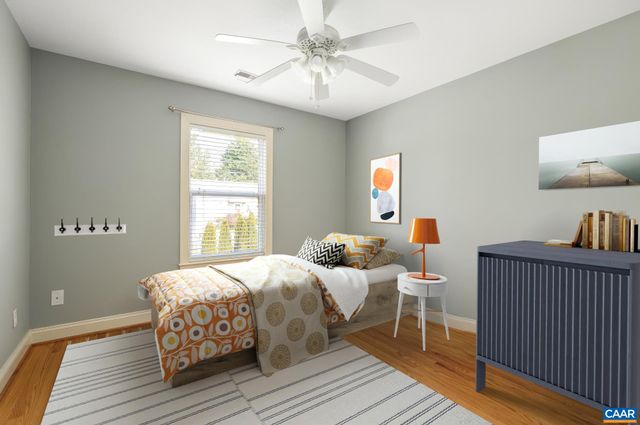 908 ELLIOTT AVE, Charlottesville, VA 22902