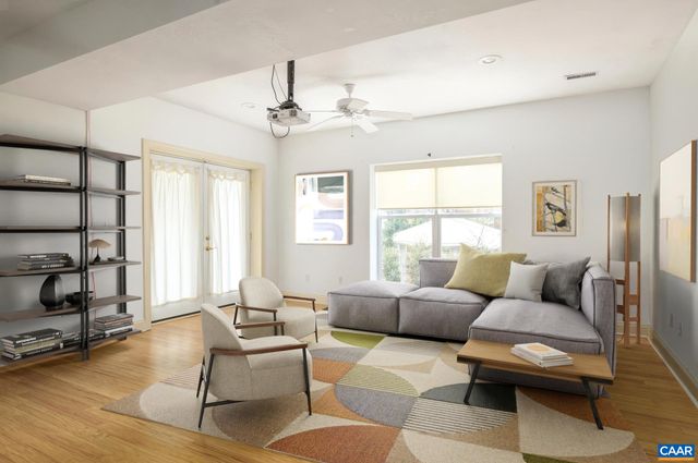 908 ELLIOTT AVE, Charlottesville, VA 22902