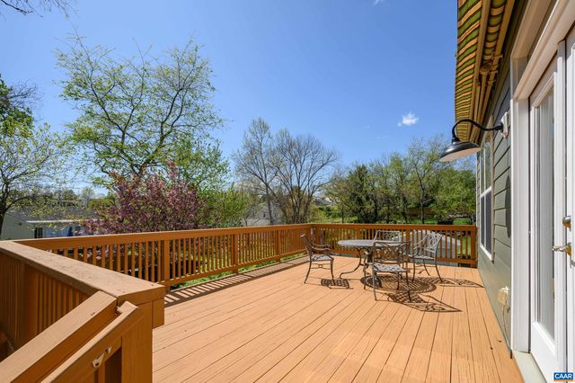 908 ELLIOTT AVE, Charlottesville, VA 22902