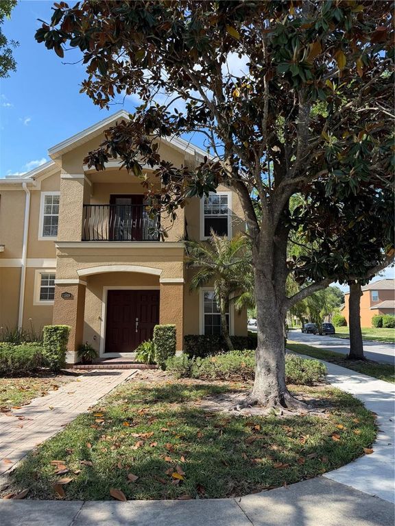11939 CITRUSWOOD DRIVE, Orlando, FL 32832