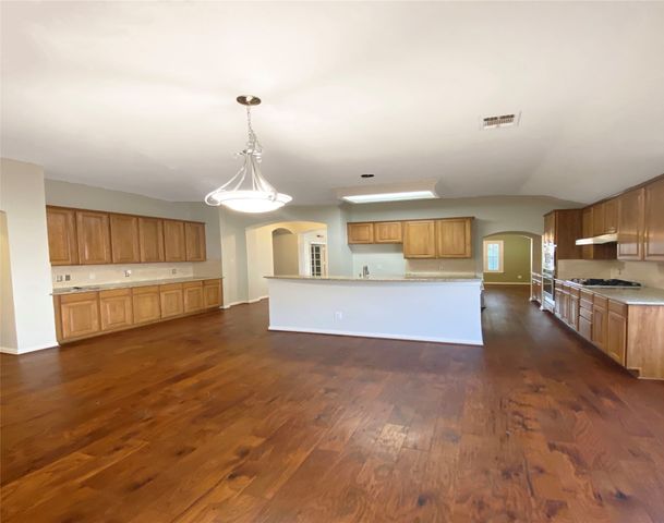 1612 Corkwood Drive, Allen, TX 75002