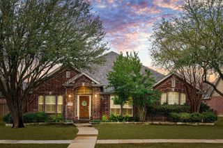 1612 Corkwood Drive, Allen, TX 75002