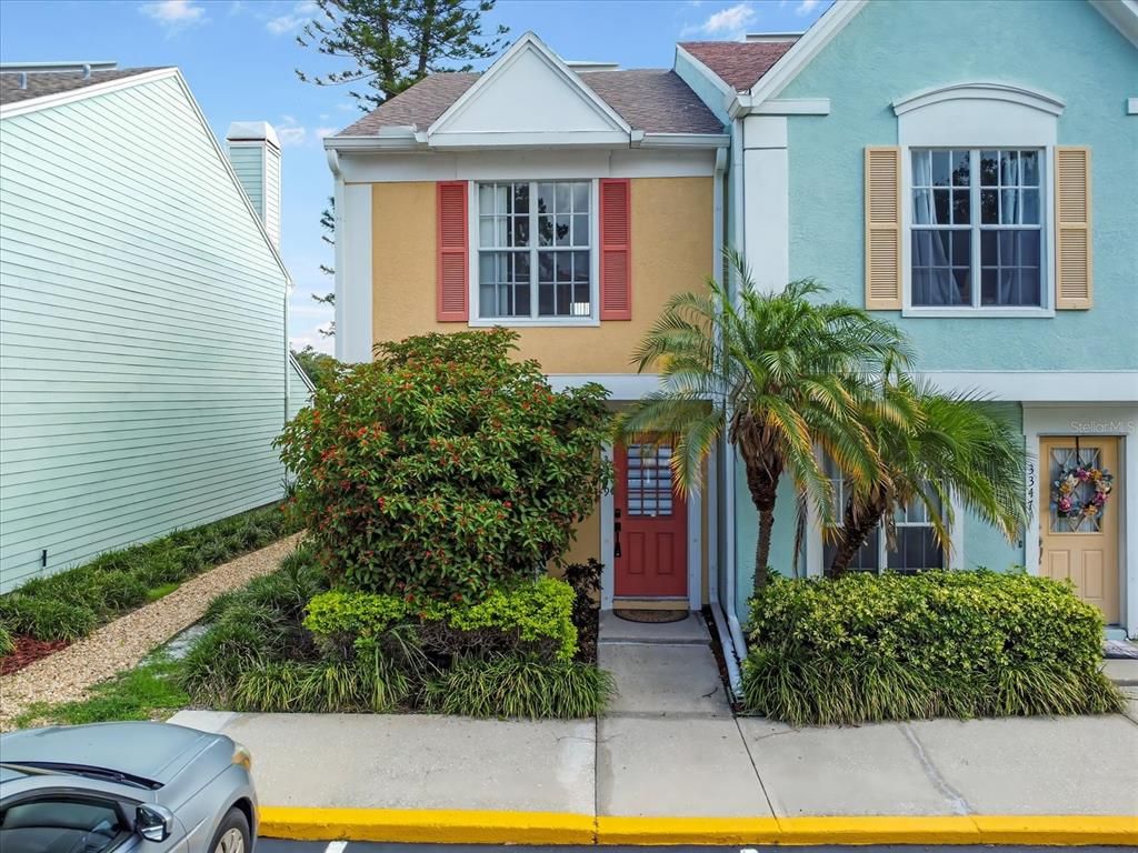 3349 W WYOMING CIRCLE 3349, Tampa, FL 33611