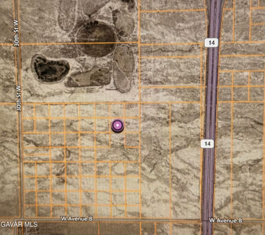 Vic Avenue A10 26 Stw, Lancaster, CA 93536